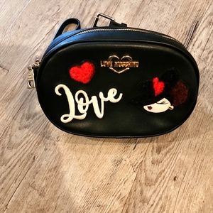 Love Moschino belt bag